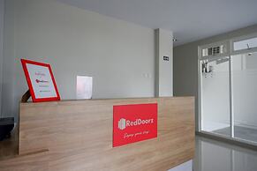 RedDoorz near Sleman City Hall 2