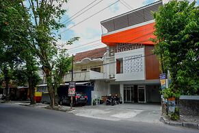 RedDoorz near Sleman City Hall 2