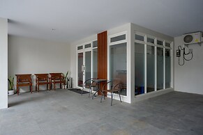 RedDoorz near Sleman City Hall 2