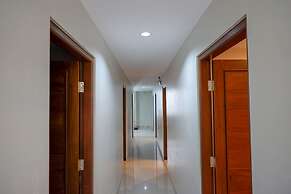 RedDoorz near Sleman City Hall 2