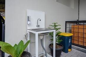 RedDoorz near Sleman City Hall 2