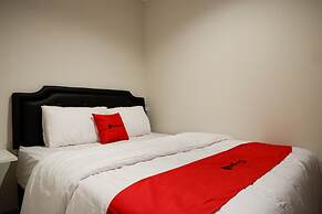 RedDoorz near Sleman City Hall 2