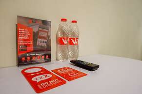 RedDoorz near Sleman City Hall 2