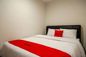 RedDoorz near Sleman City Hall 2