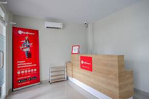 RedDoorz near Sleman City Hall 2