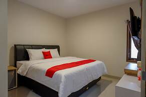 RedDoorz near Sleman City Hall 2