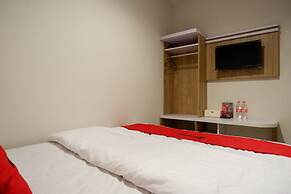 RedDoorz near Sleman City Hall 2