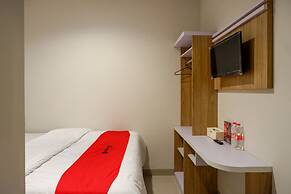 RedDoorz near Sleman City Hall 2