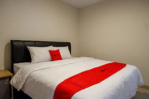 RedDoorz near Sleman City Hall 2