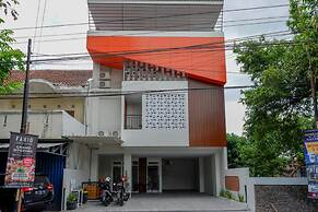 RedDoorz near Sleman City Hall 2