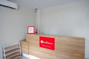 RedDoorz near Sleman City Hall 2