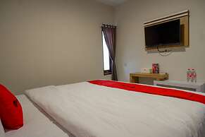 RedDoorz near Sleman City Hall 2