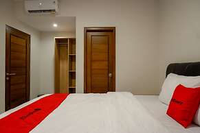 RedDoorz near Sleman City Hall 2