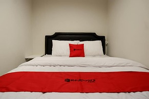 RedDoorz near Sleman City Hall 2