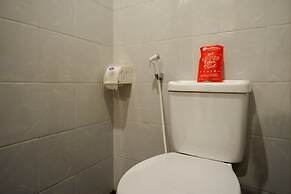 RedDoorz near Sleman City Hall 2