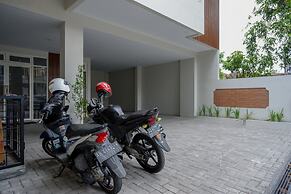RedDoorz near Sleman City Hall 2