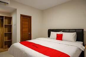 RedDoorz near Sleman City Hall 2