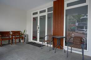 RedDoorz near Sleman City Hall 2