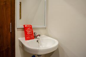 RedDoorz near Sleman City Hall 2