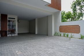 RedDoorz near Sleman City Hall 2