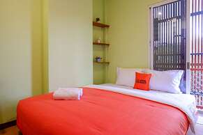 KoolKost @ Inep Kayu Jebres