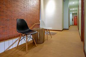 KoolKost @ Inep Kayu Jebres