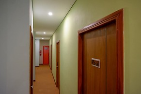 KoolKost @ Inep Kayu Jebres