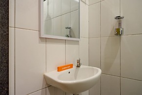 KoolKost @ Inep Kayu Jebres