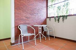 KoolKost @ Inep Kayu Jebres