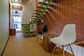 KoolKost @ Inep Kayu Jebres