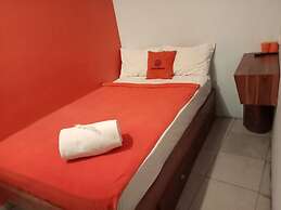 KoolKost @ Inep Kayu Jebres