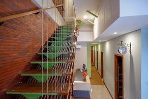 KoolKost @ Inep Kayu Jebres