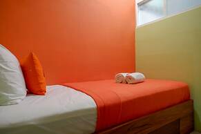 KoolKost @ Inep Kayu Jebres