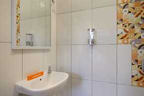 KoolKost @ Inep Kayu Jebres