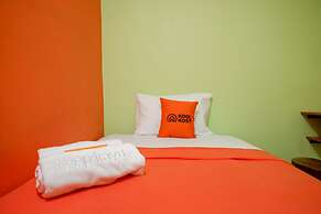 KoolKost @ Inep Kayu Jebres