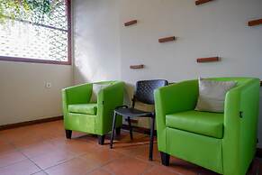 KoolKost @ Inep Kayu Jebres