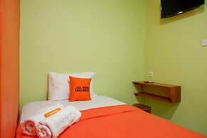 KoolKost @ Inep Kayu Jebres