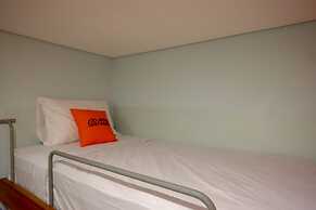 KoolKost @ Inep Kayu Jebres