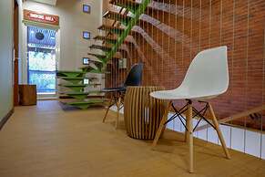 KoolKost @ Inep Kayu Jebres