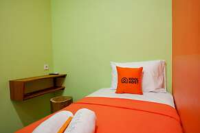 KoolKost @ Inep Kayu Jebres