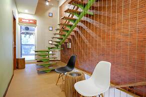 KoolKost @ Inep Kayu Jebres