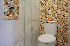 KoolKost @ Inep Kayu Jebres