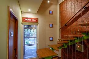 KoolKost @ Inep Kayu Jebres