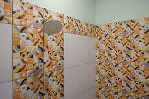 KoolKost @ Inep Kayu Jebres