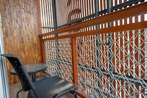 KoolKost @ Inep Kayu Jebres