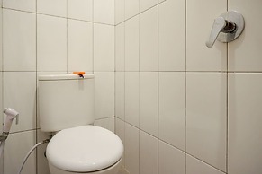 KoolKost @ Inep Kayu Jebres