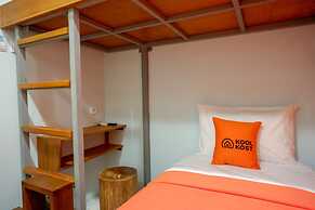 KoolKost @ Inep Kayu Jebres