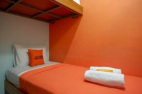 KoolKost @ Inep Kayu Jebres