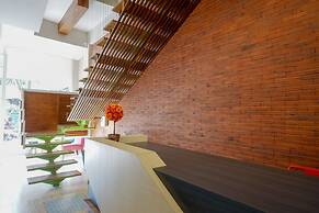 KoolKost @ Inep Kayu Jebres