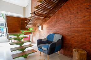 KoolKost @ Inep Kayu Jebres